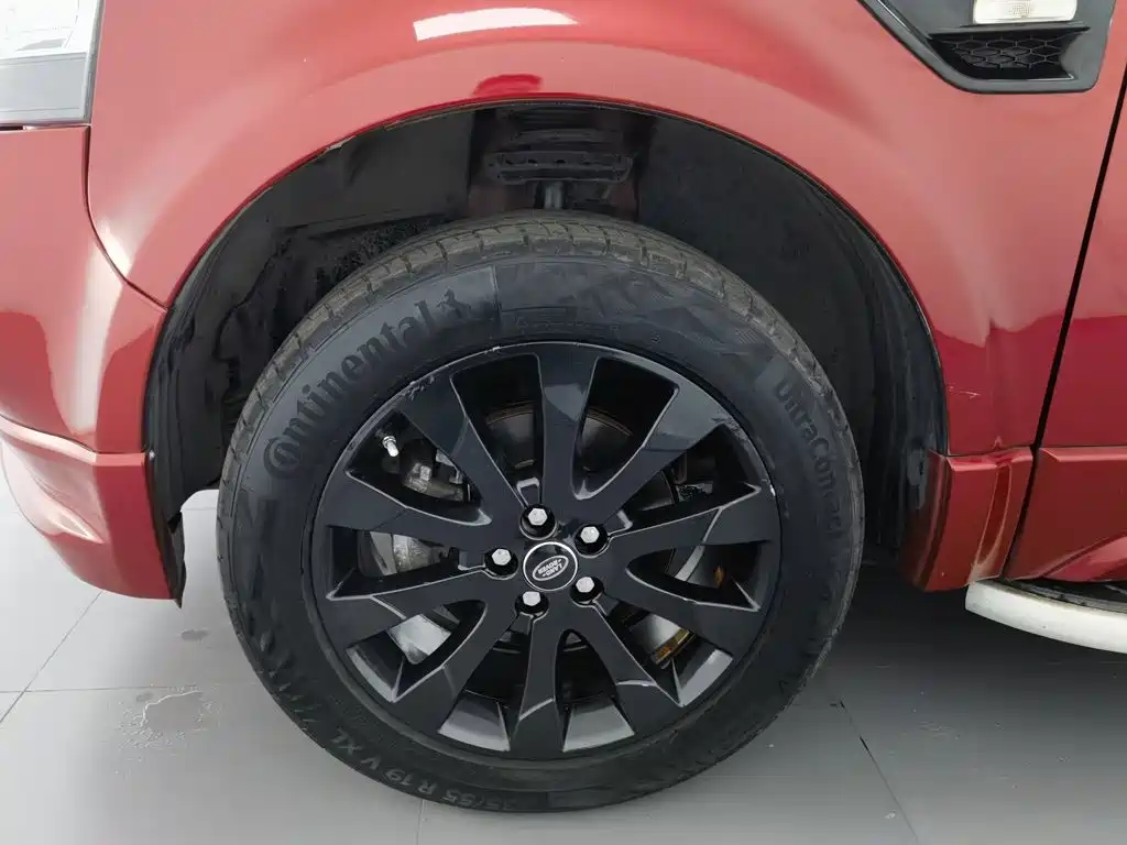 Land Rover Freelander 2 — миниатюра 17