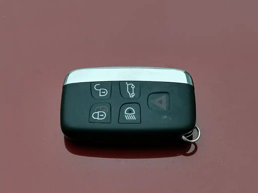 Land Rover Freelander 2 — миниатюра 19