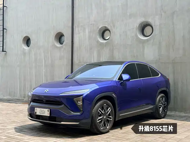 2022 Nio EC6