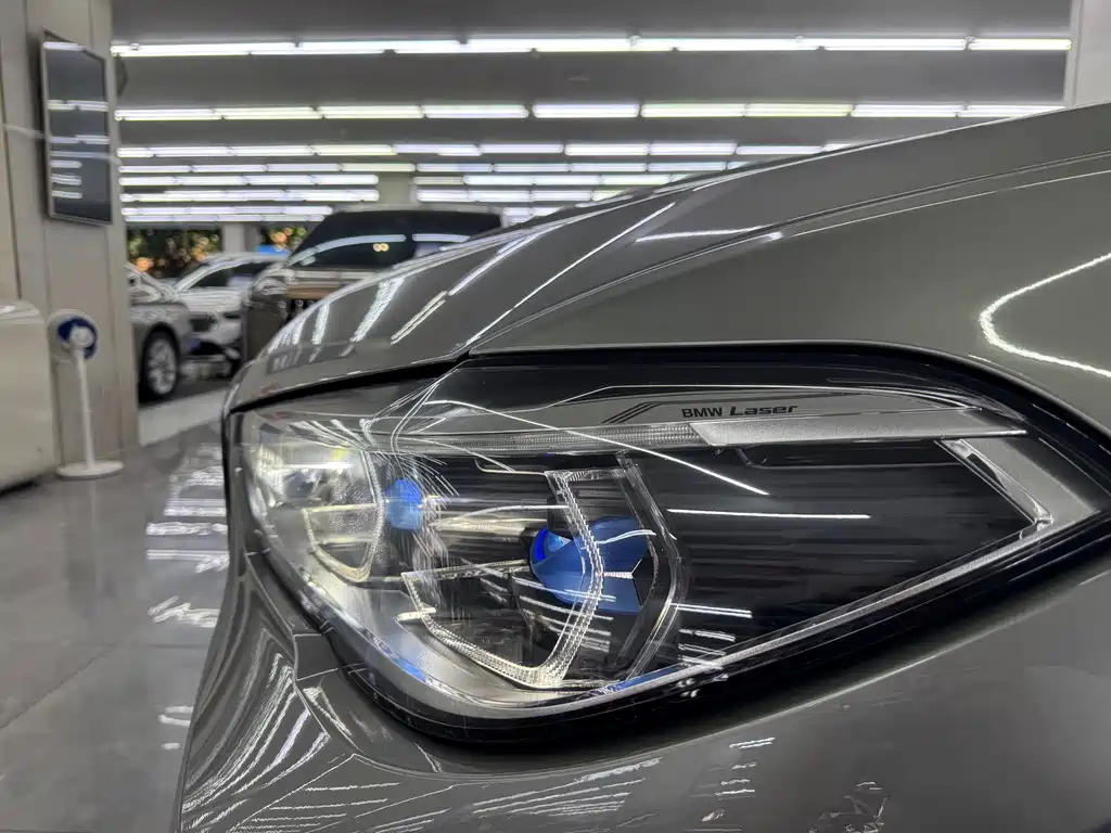 BMW X6 M — миниатюра 3