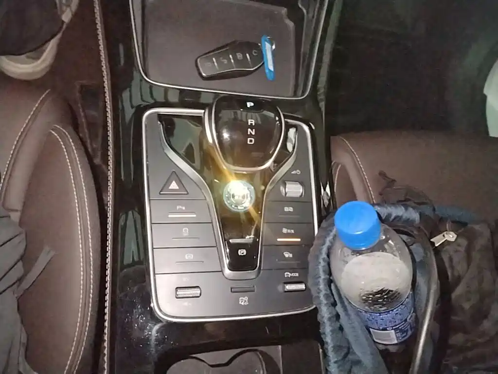 BYD MAX New Energy — миниатюра 14