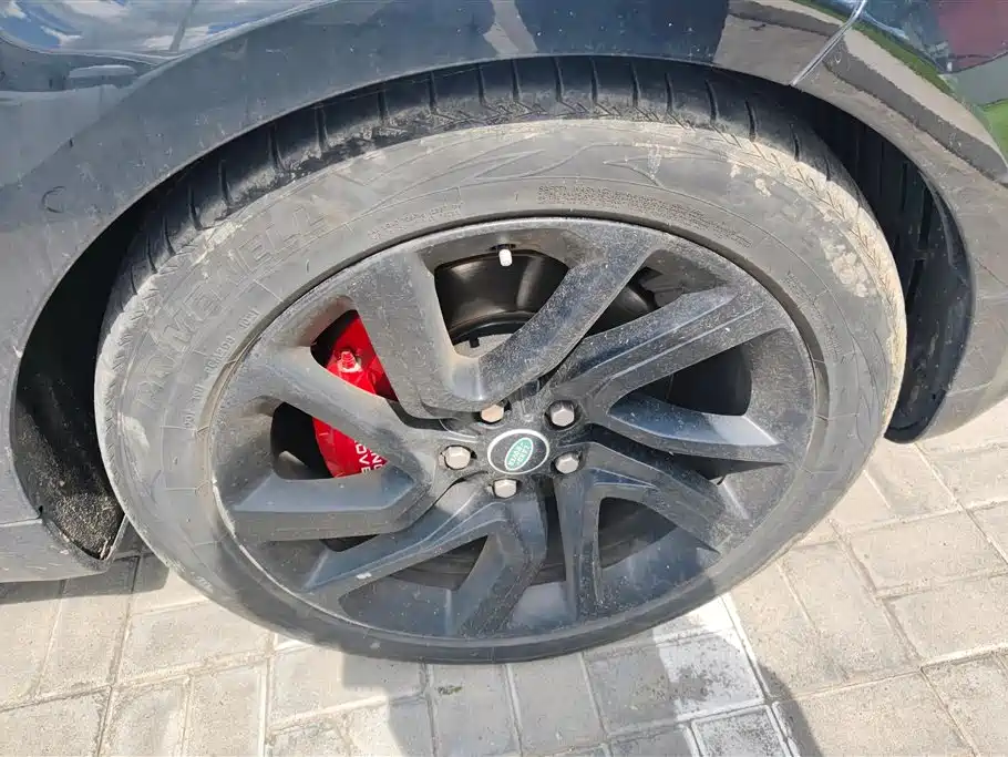 Land Rover Range Rover Sport 2020 3.0 L6 HSE DYNAMIC