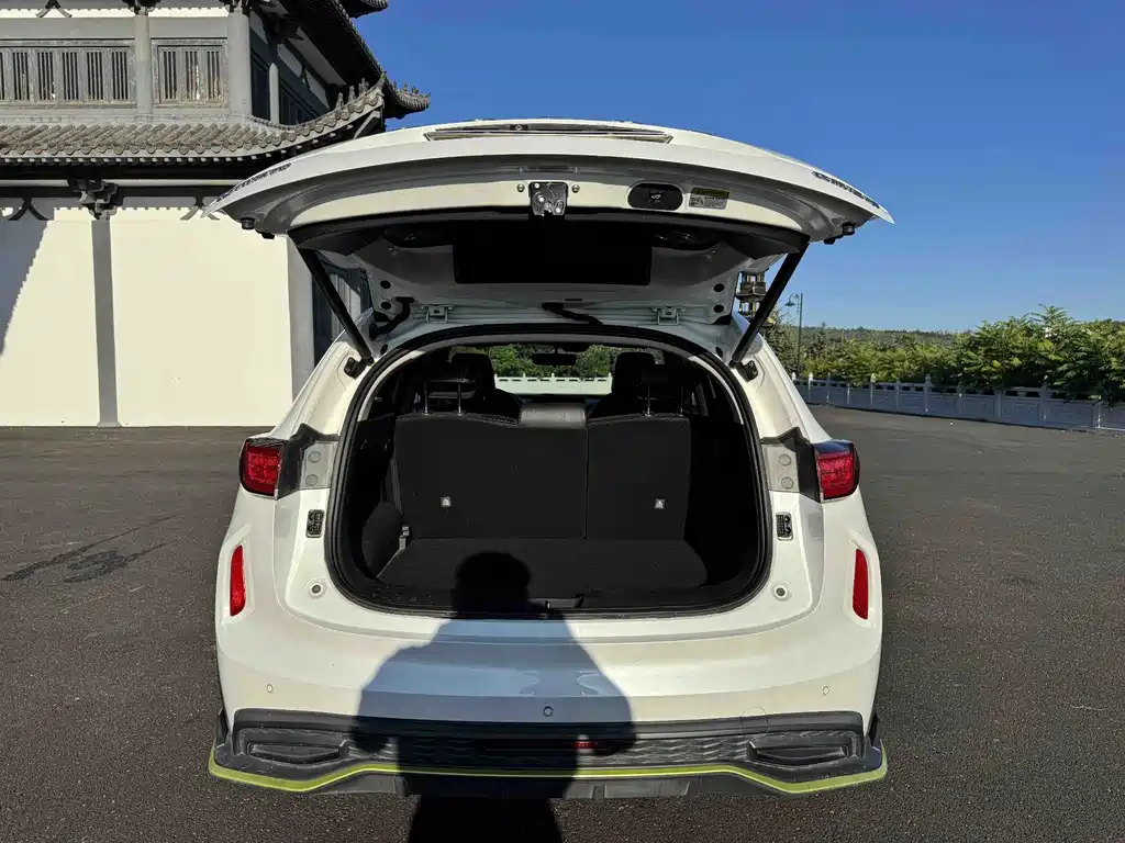 Haval Chitu — миниатюра 18