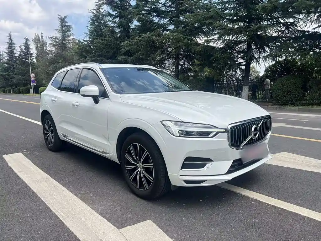 Volvo XC60 — миниатюра 5