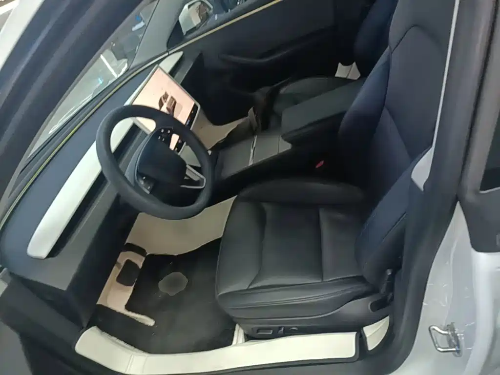 Tesla Model 3 — миниатюра 15