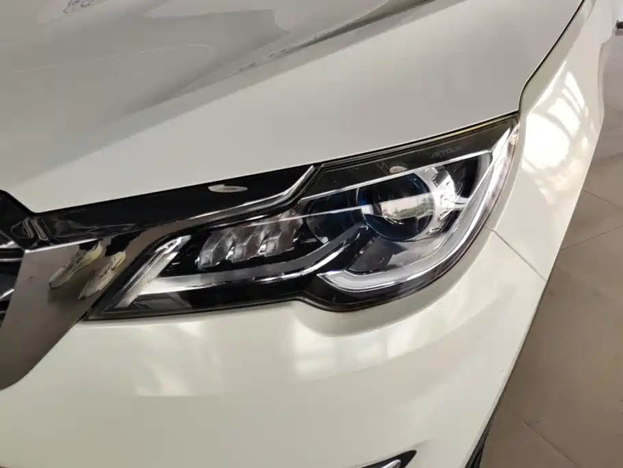 Jetour X70 — миниатюра 5