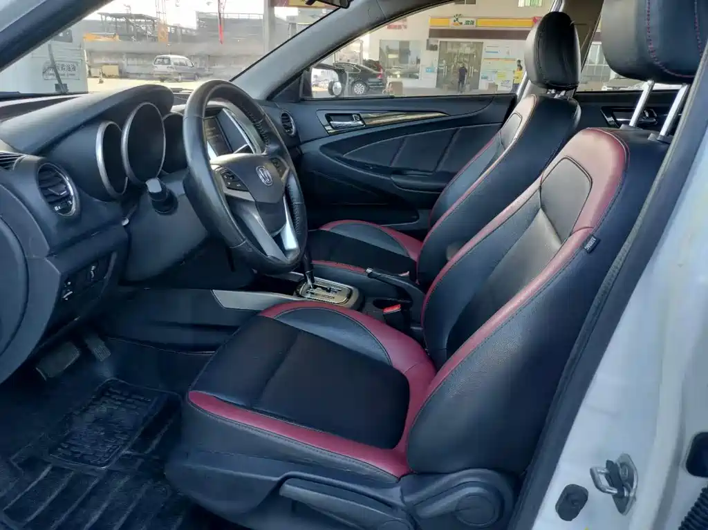 Changan Eado XT — миниатюра 10