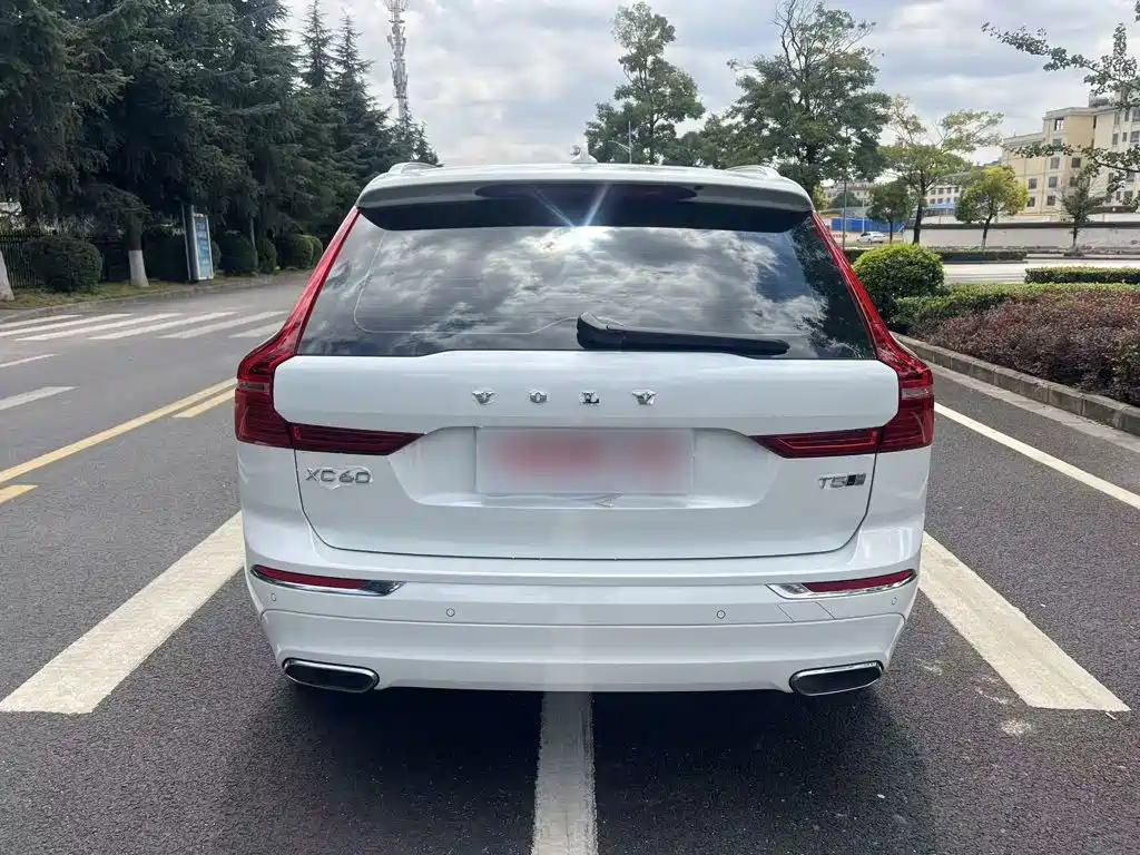 Volvo XC60 — миниатюра 7