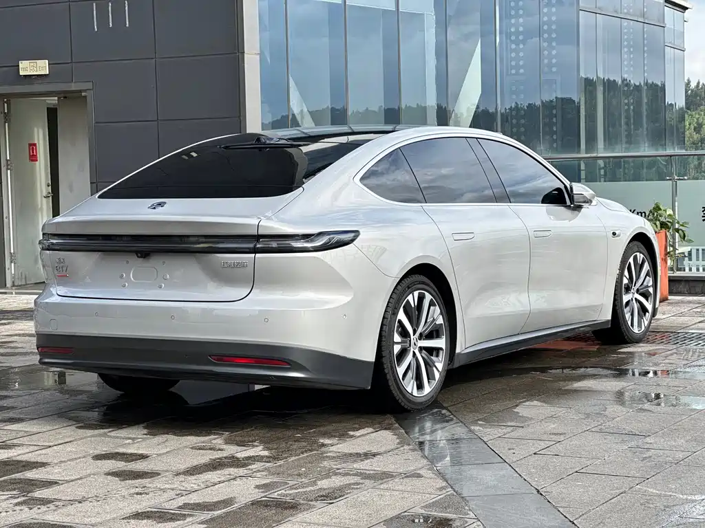 NIO ET7 — миниатюра 25