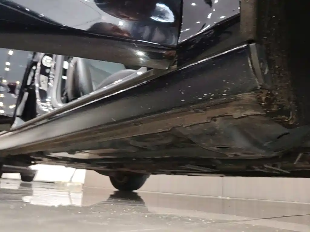 Chevrolet Malibu XL — миниатюра 21