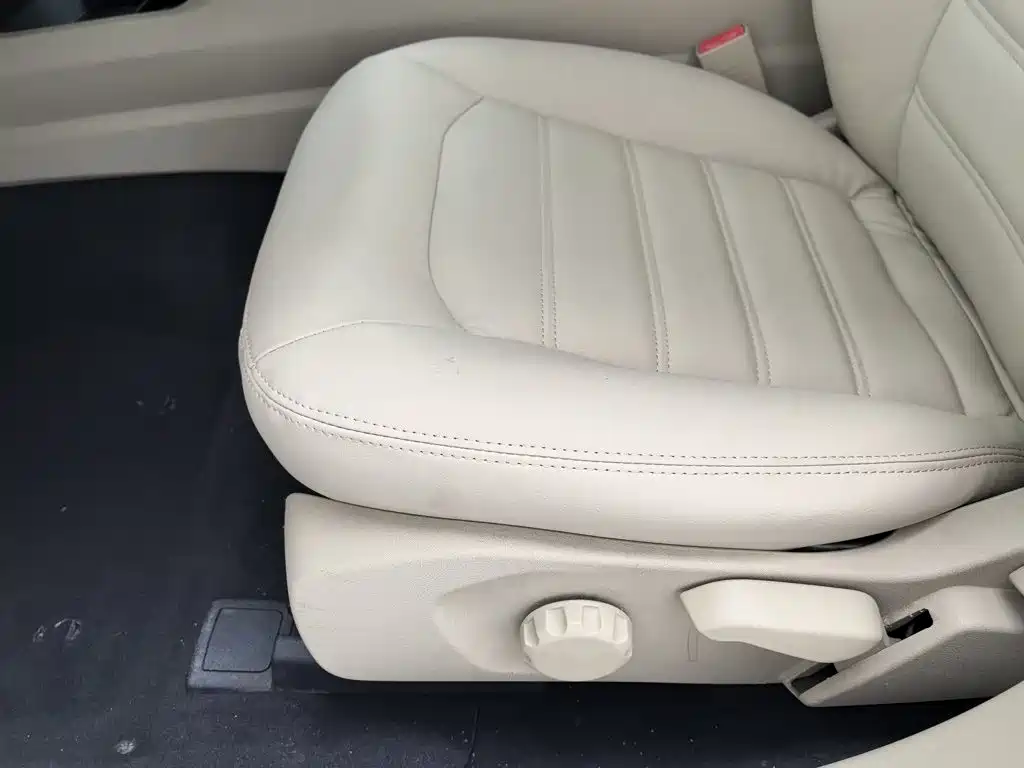Ford Mondeo — миниатюра 20