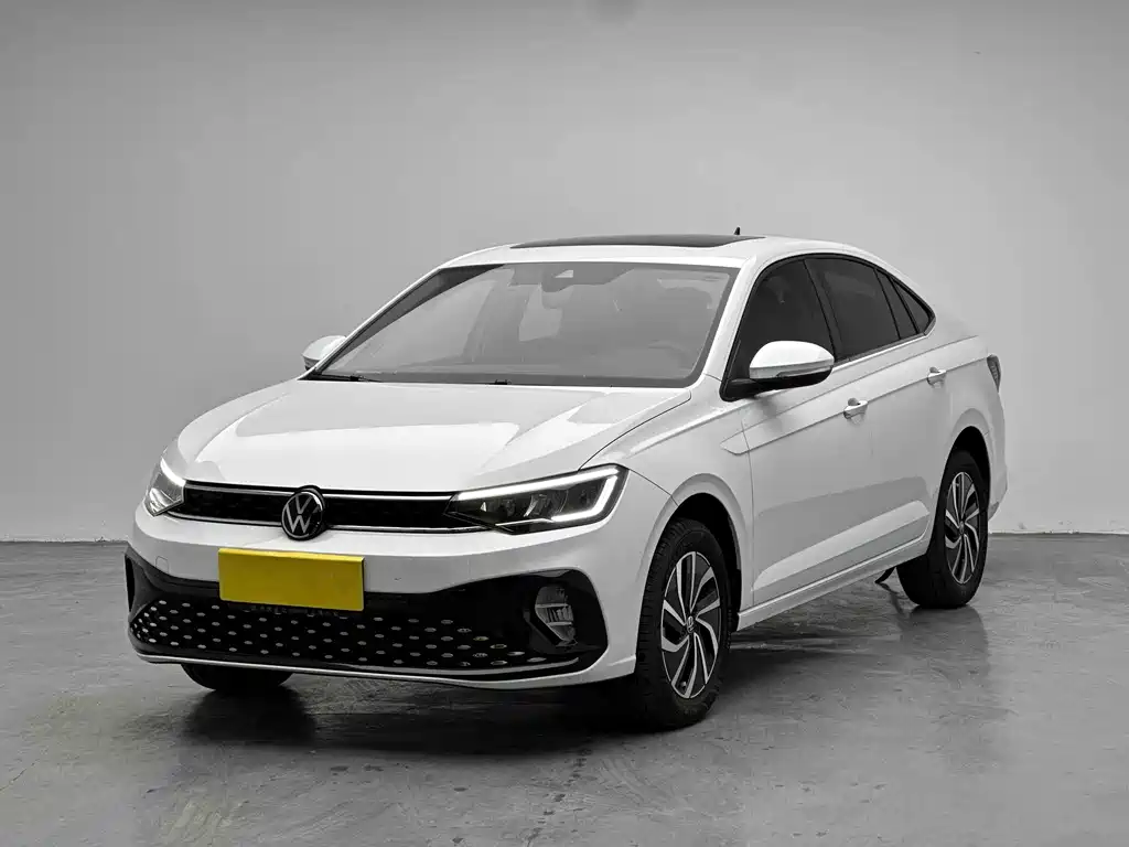 Volkswagen Lavida 2024