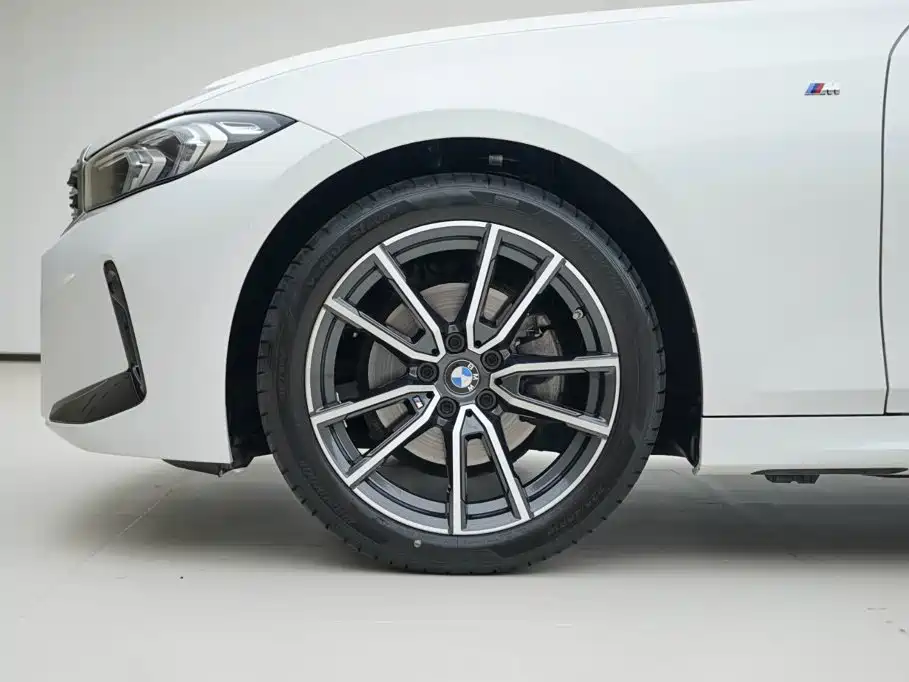 BMW 3 Series — миниатюра 16