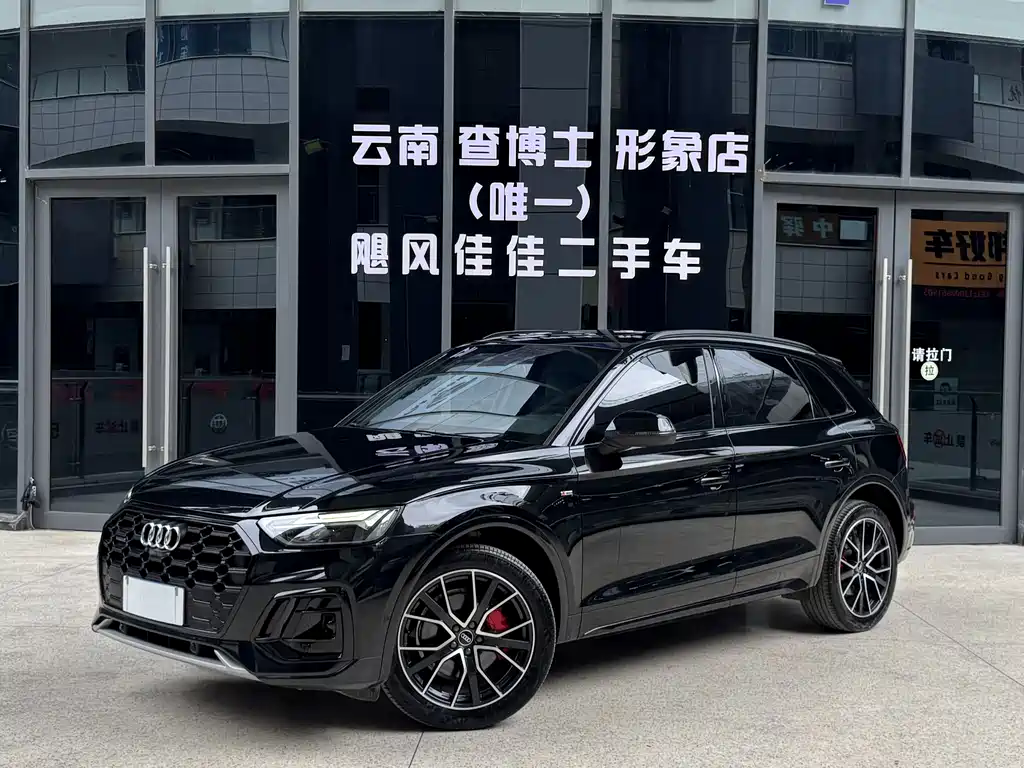Audi Q5L