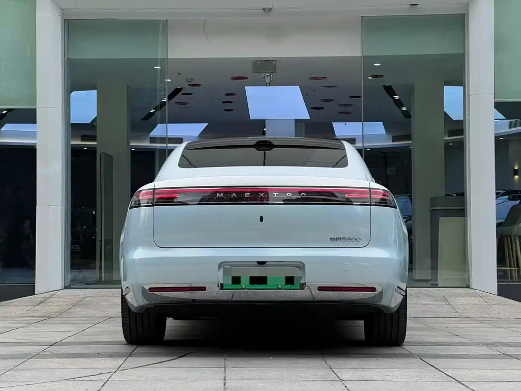 Zunjie Zunjie S800 — миниатюра 3