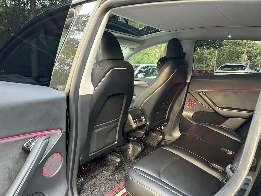 Tesla Model Y — миниатюра 6