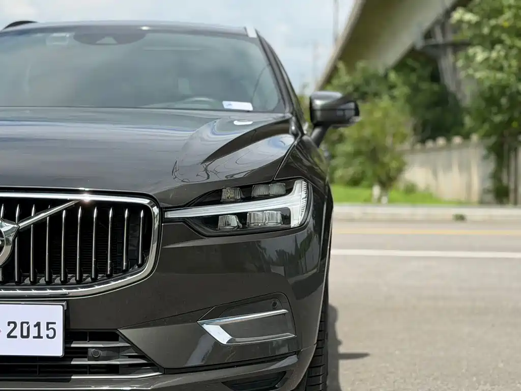 Volvo XC60 — миниатюра 24