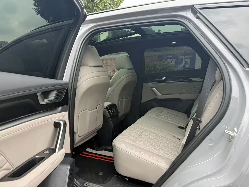BYD Tang New Energy — миниатюра 7