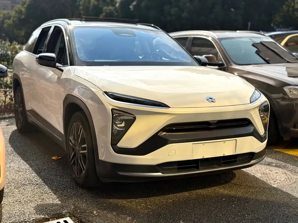 NIO NIO ES6