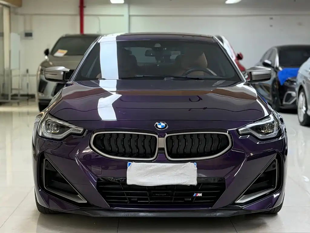 BMW M240i 2023 M240i