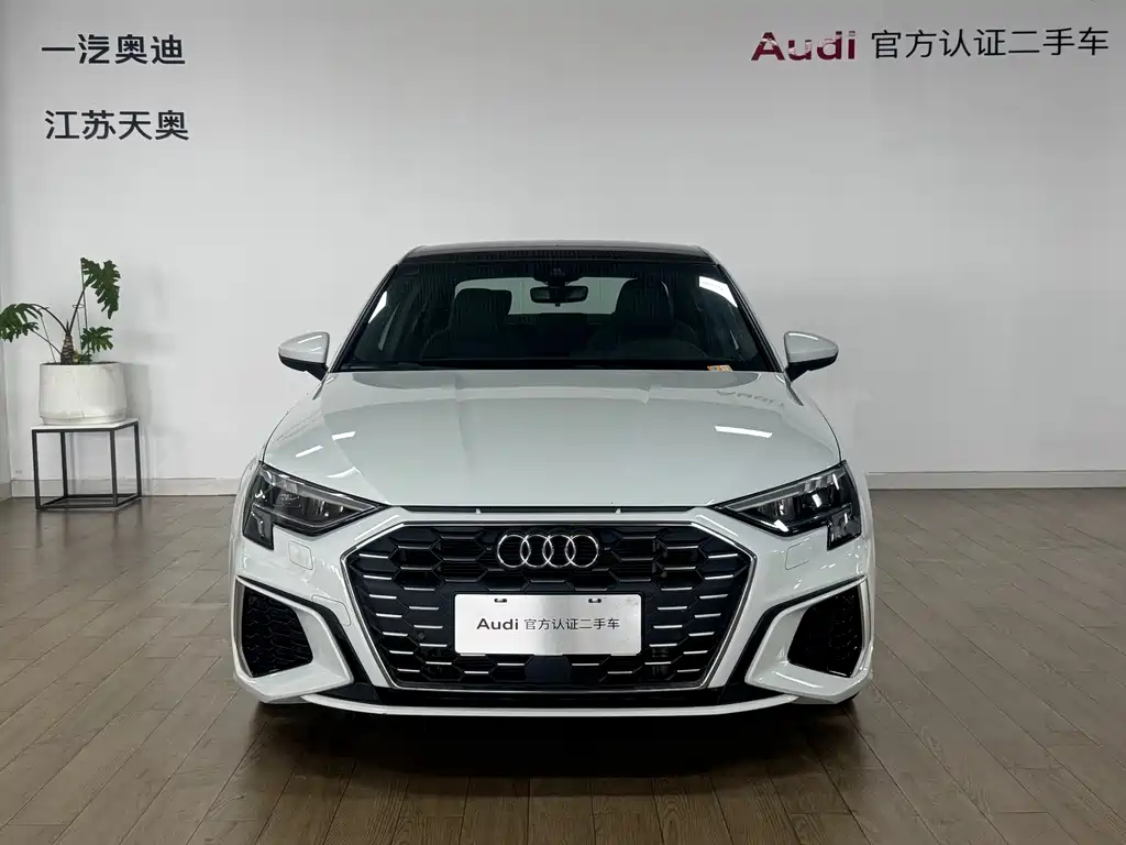 Audi A3 — миниатюра 2