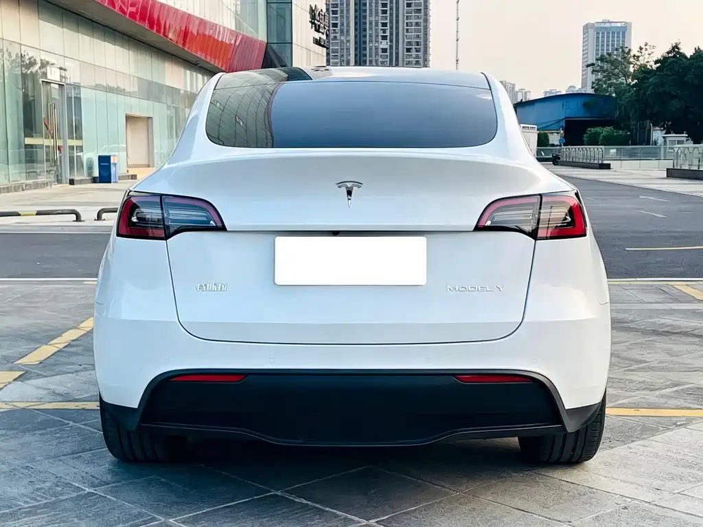 Tesla Model Y 2023 — фото 6