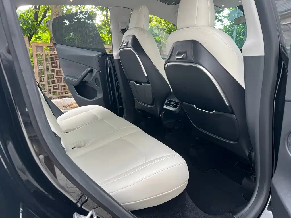 Tesla Model Y — миниатюра 12