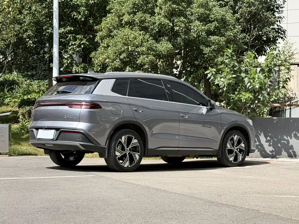 BYD Pro New Energy — миниатюра 5