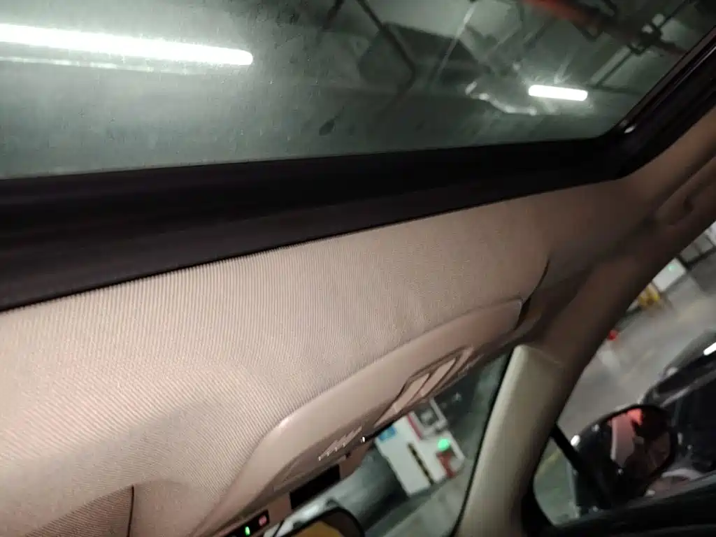 Buick Envision Plus — миниатюра 18