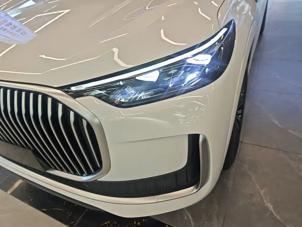 Chery Tiggo 9 — миниатюра 24
