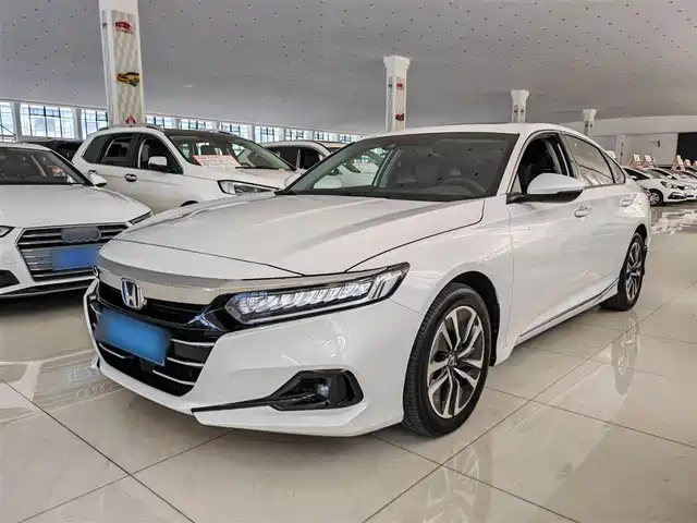 HONDA ACCORD 2022