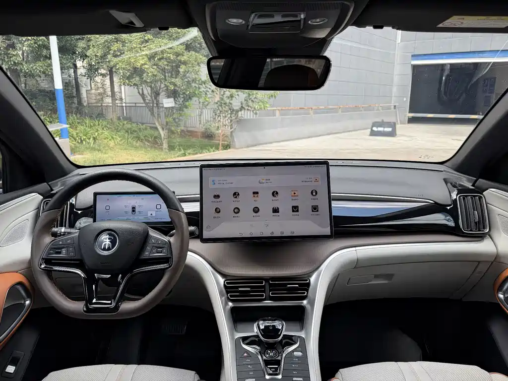 BYD Pro New Energy — миниатюра 15
