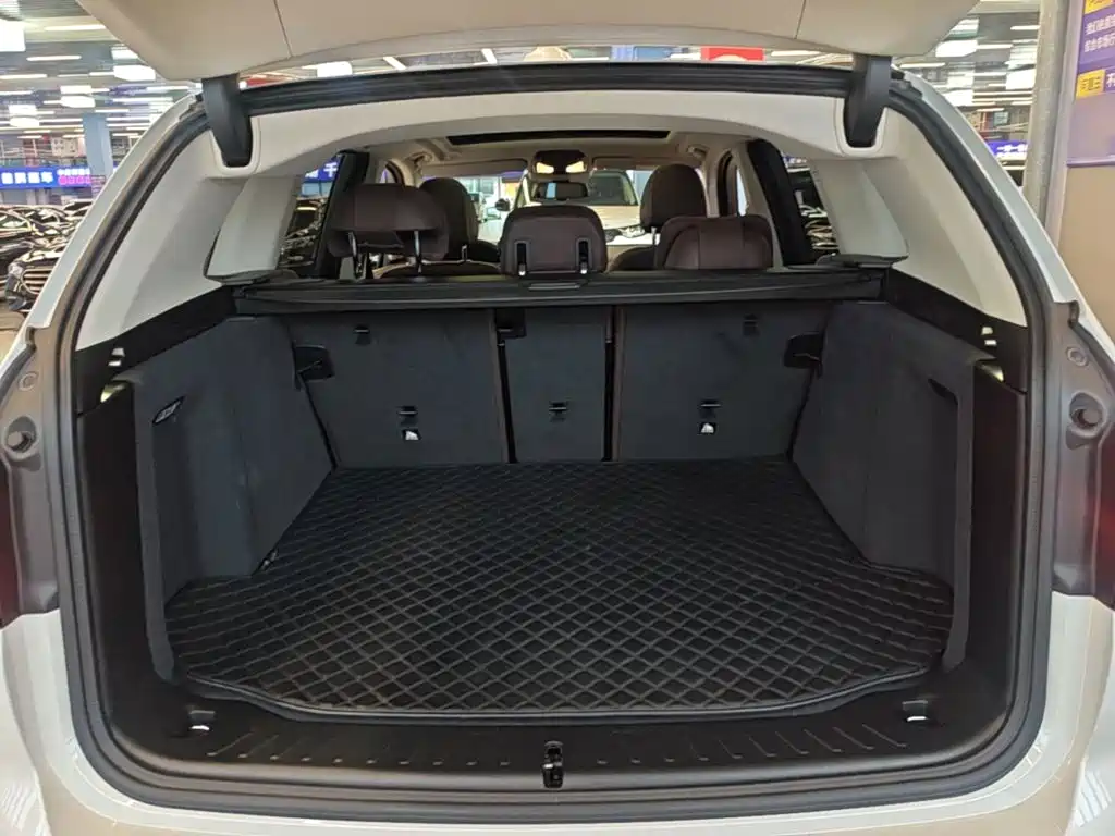 BMW X3 — миниатюра 19