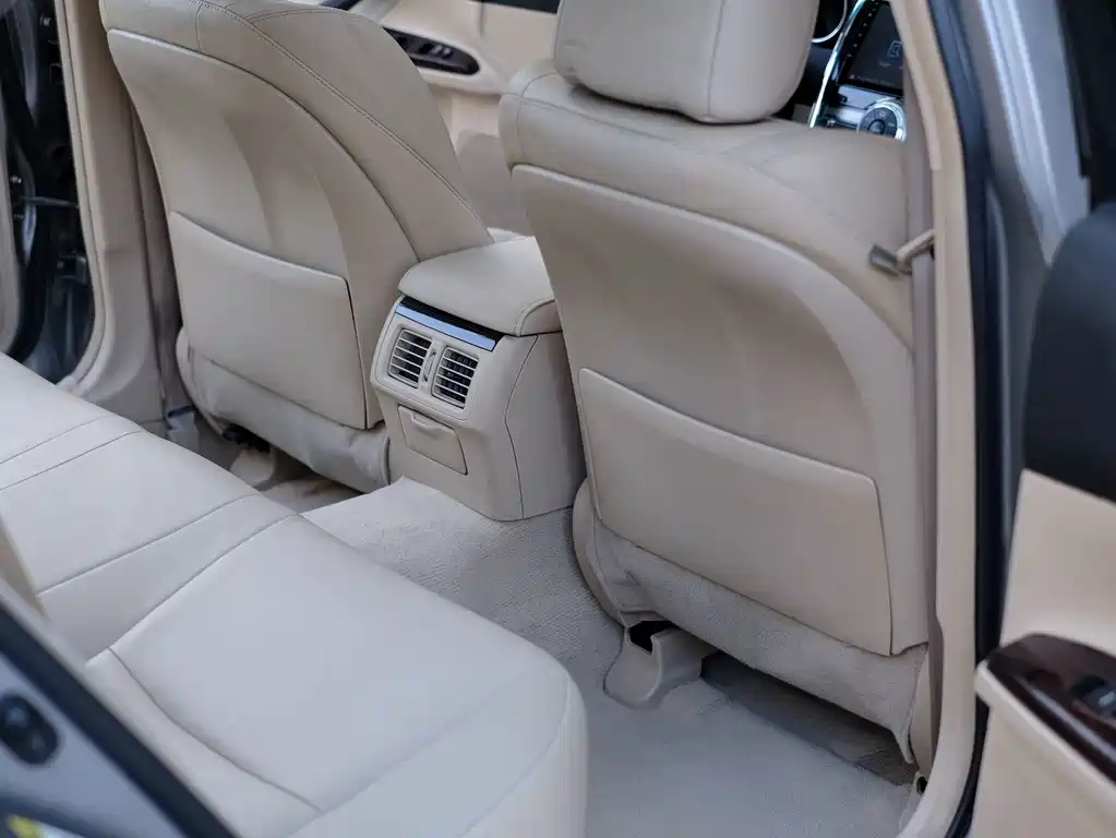 Toyota Reiz — миниатюра 29