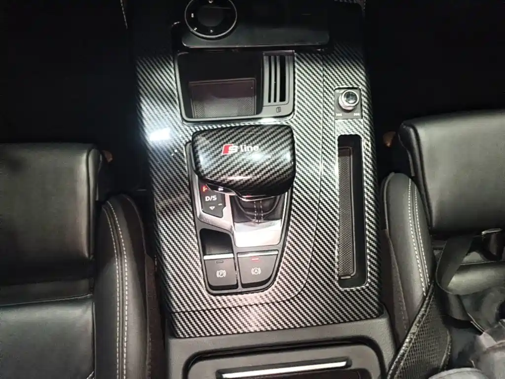 Audi Q5L — миниатюра 14