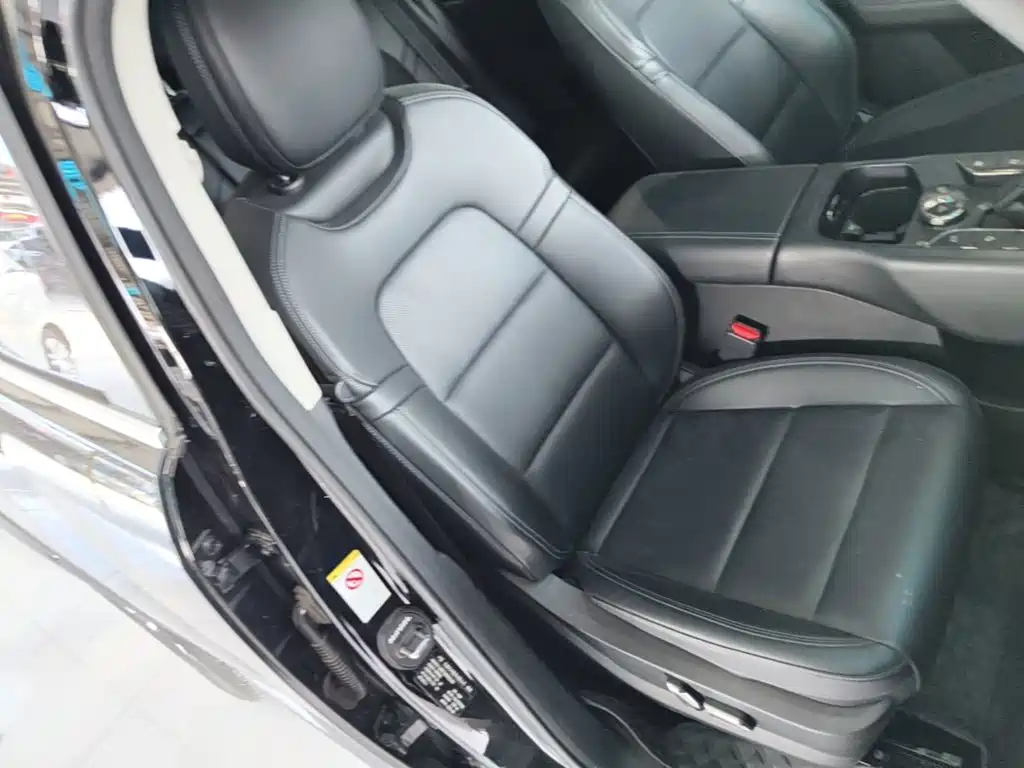 Haval Big Dog PLUS — миниатюра 25