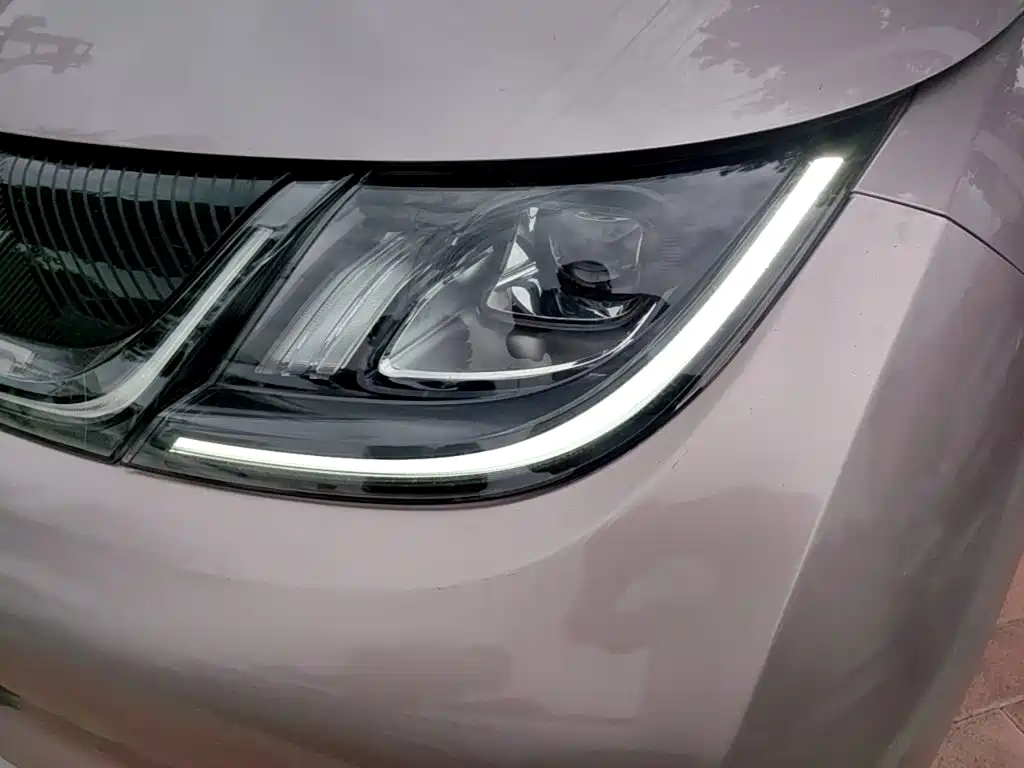 BYD Dolphin — миниатюра 24