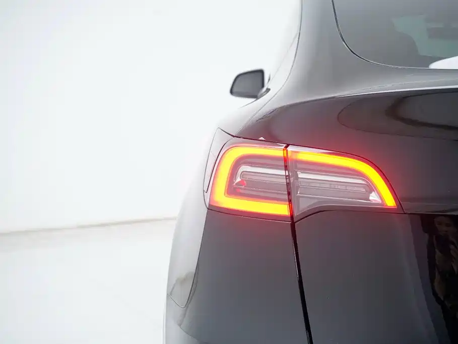 Tesla Model Y — миниатюра 13