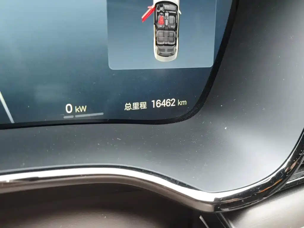 BYD Han — миниатюра 5