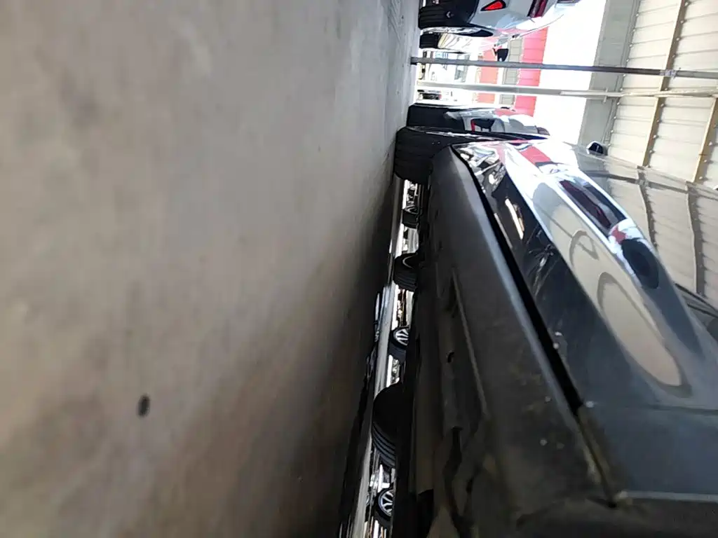 BYD Qin L — миниатюра 21