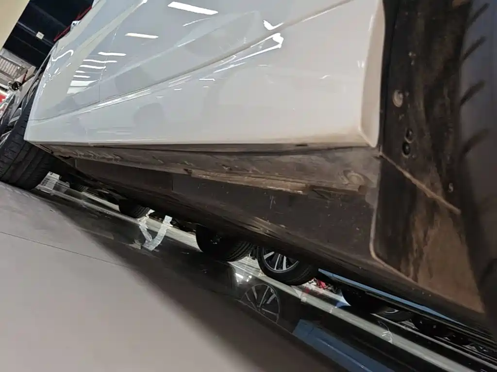 Li Auto Li L6 — миниатюра 22