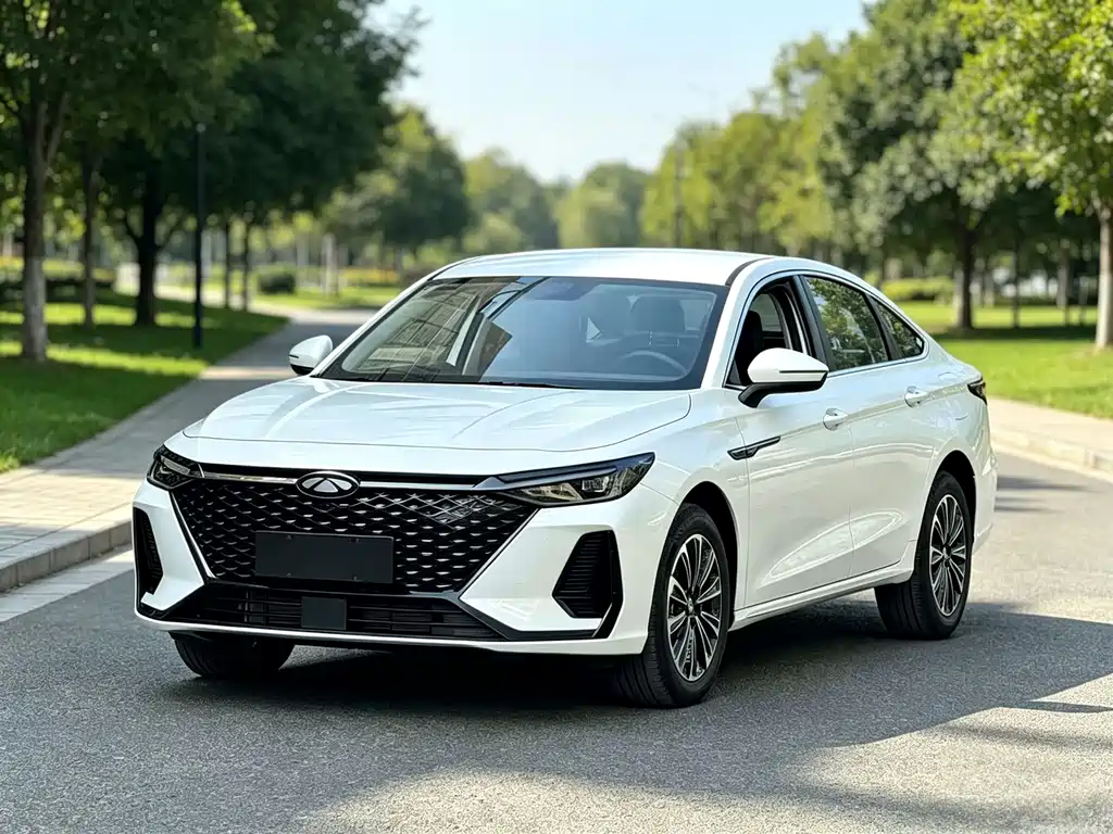 Fulwin Fengyun A8
