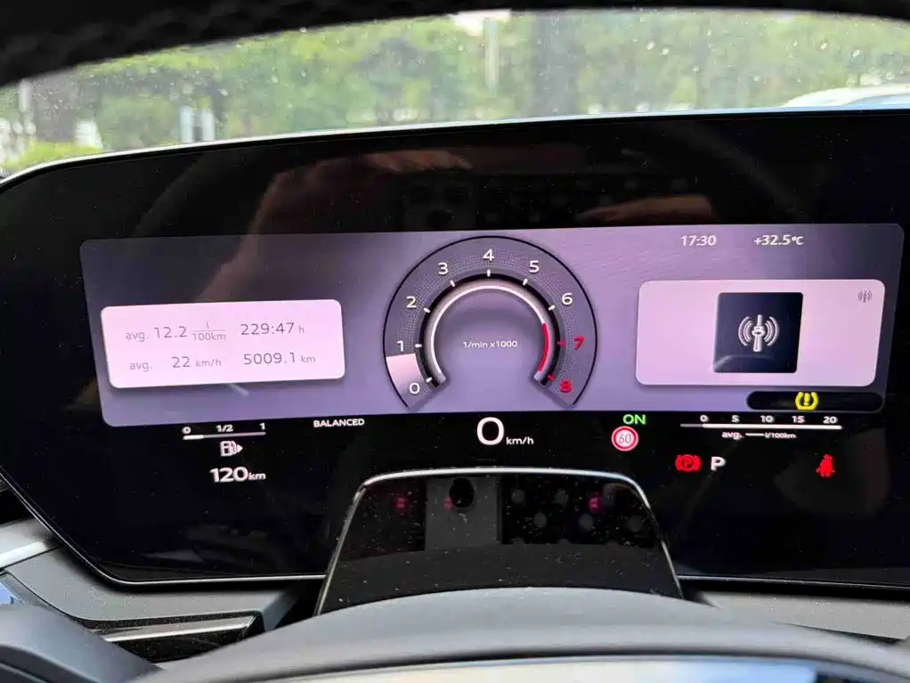 Audi A5L Sportback — миниатюра 5