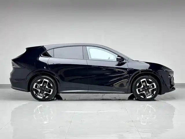 XPeng G7 — миниатюра 5