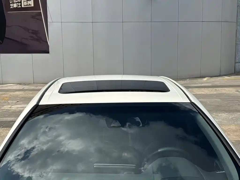 Toyota Avalon — миниатюра 13