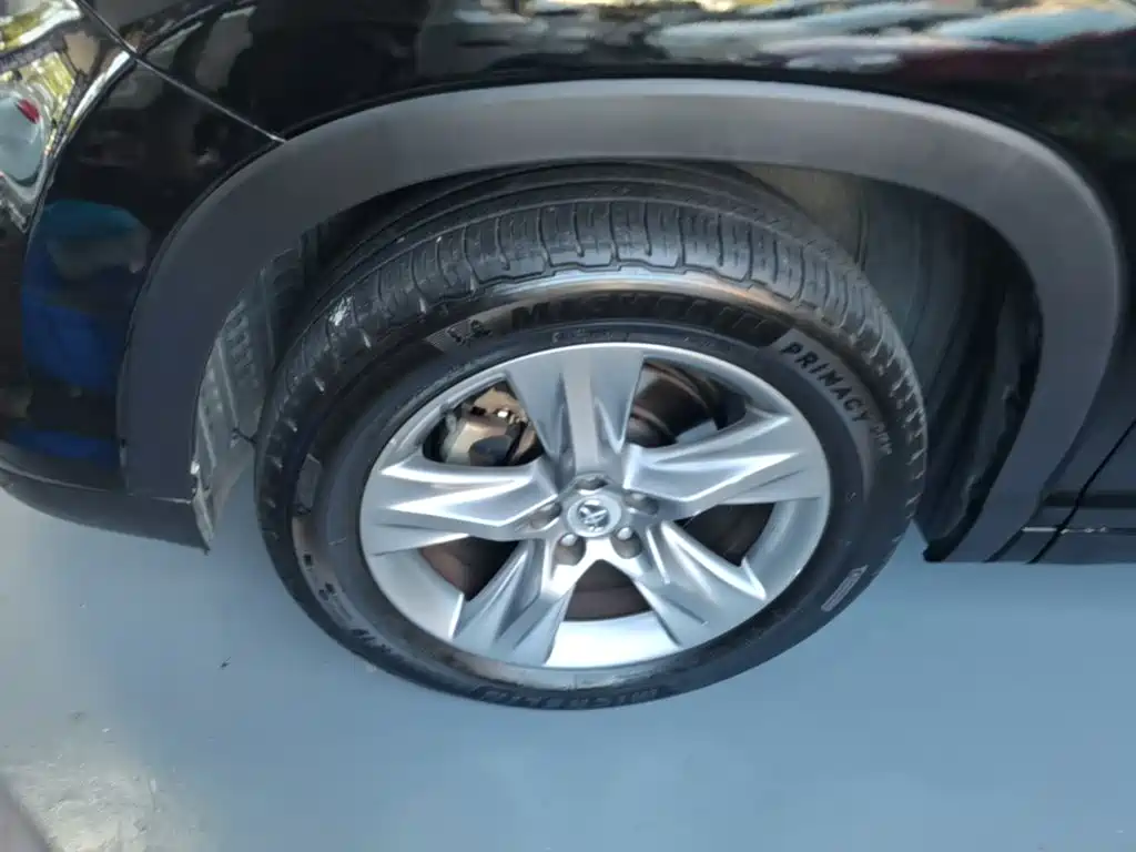 Toyota Highlander — миниатюра 23
