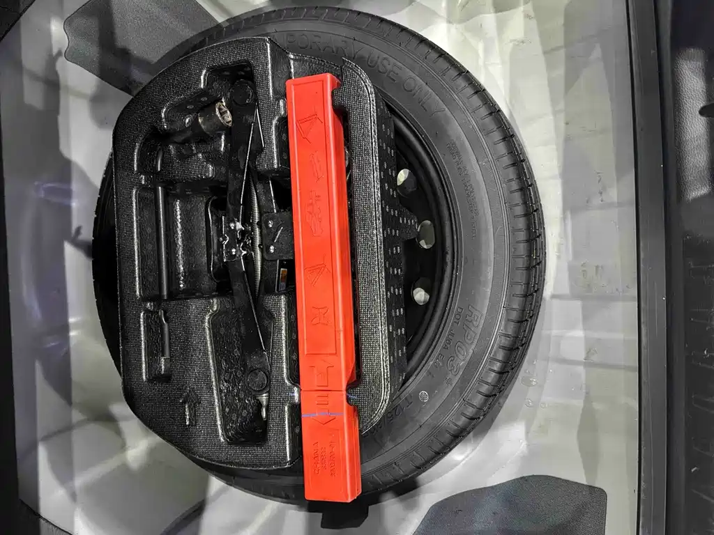 Changan Eado — миниатюра 15