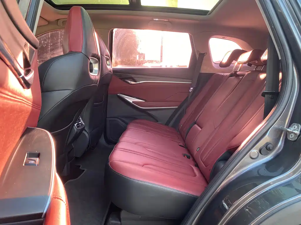 Changan CS75 PLUS — миниатюра 10