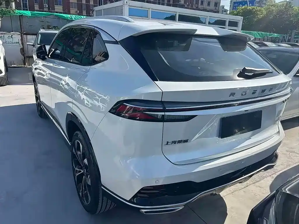 Roewe RX5 — миниатюра 3