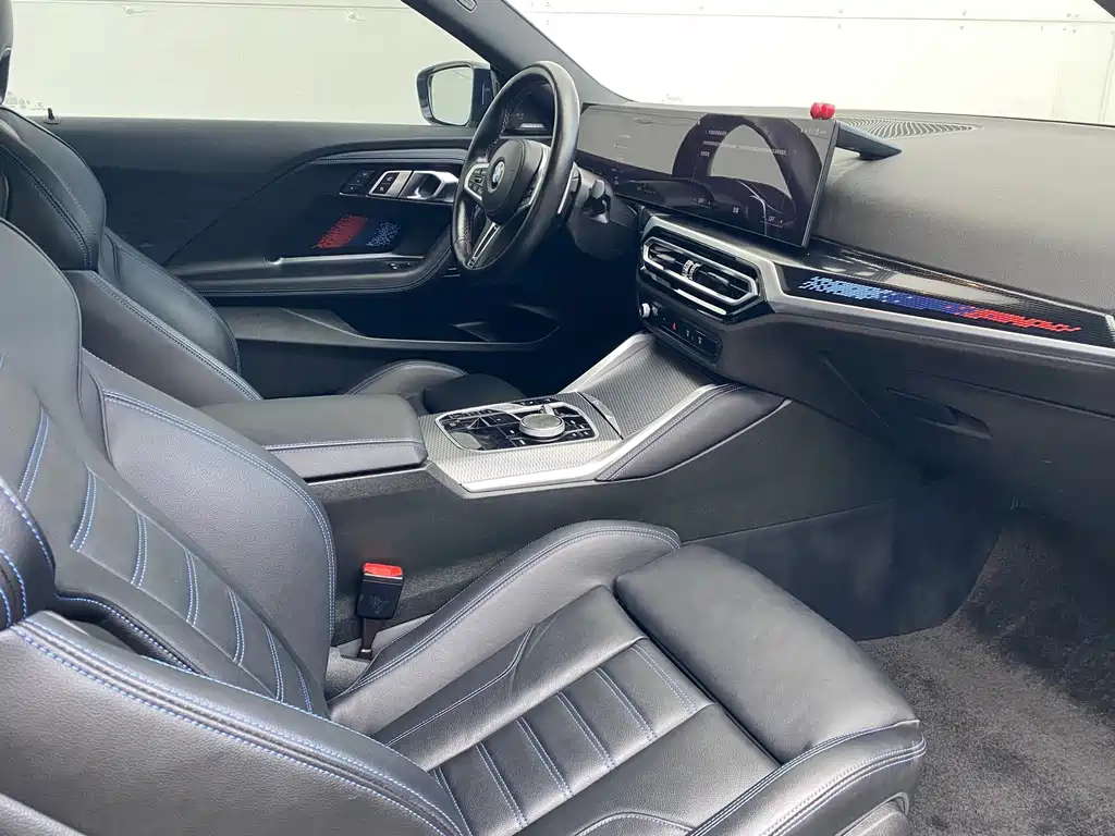 BMW 2 Series (Import) — миниатюра 18